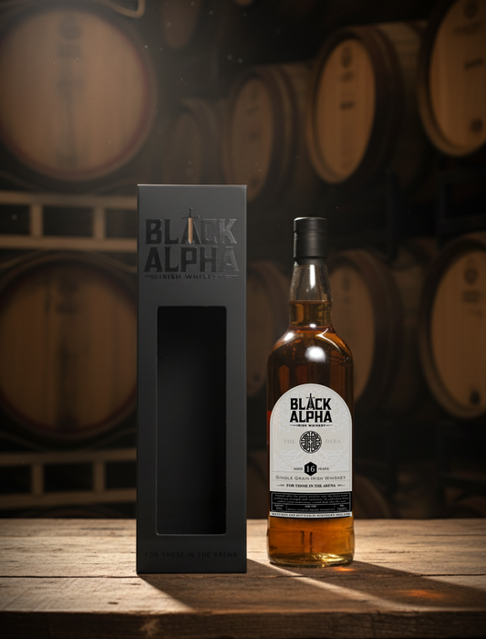 PRE-ORDER - The Dara 16