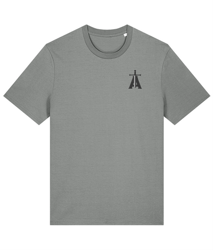 Left Chest