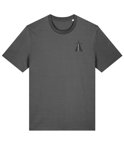 Left Chest